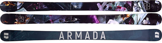 Armada ARW 84 2018/2019
