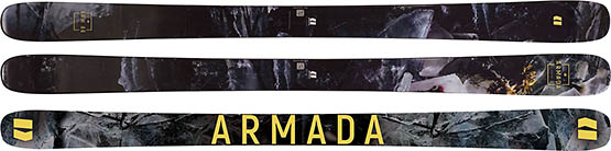 Armada ARW 86 2018/2019