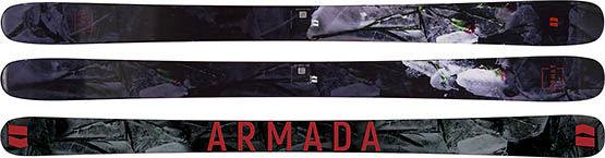 Armada ARW 96 2018/2019