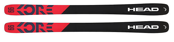 Head Kore 99 2018/2019