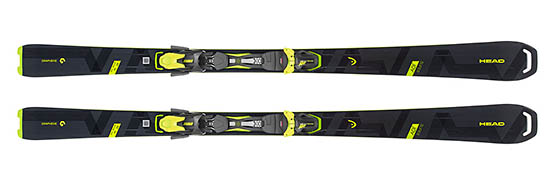 Head Super Joy 2018/2019