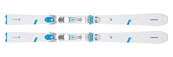 Head Total Joy 2018/2019