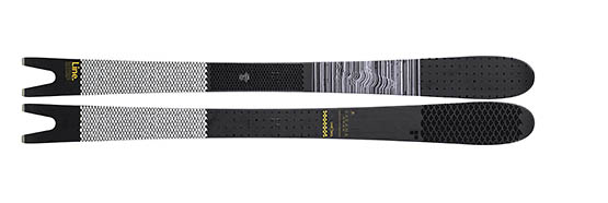 Line Sakana 2018/2019