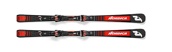 Nordica Dobermann SLR RB FDT 2018/2019