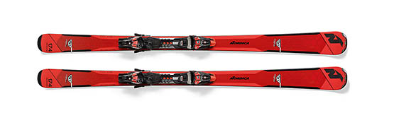 Nordica GT Speedmachine 80 FDT 2018/2019