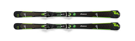 Nordica GT 76 TI FDT 2018/2019