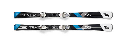 Nordica Sentra S 5 FDT 2018/2019