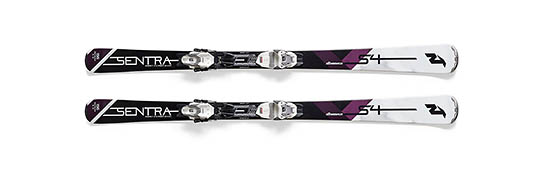 Nordica Sentra S 4 FDT 2018/2019