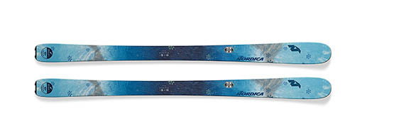 Nordica Astral 84 2018/2019