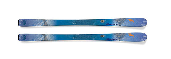 Nordica Astral 78 2018/2019