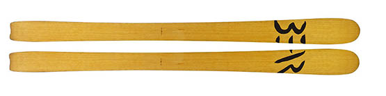 Bear Skis Noshaq 2018/2019