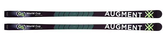 Augment GS World Cup 188 2018/2019