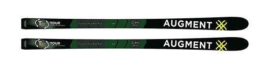 Augment Race Tour 65 2018/2019