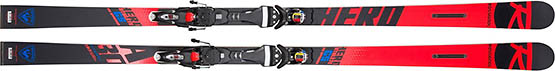 Rossignol Hero Athlete Fis GS Factory 2018/2019