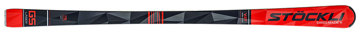 Stöckli Laser GS 2019/2020