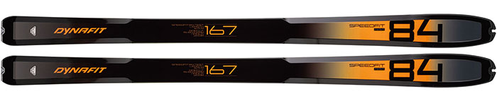 Dynafit Speedfit 84 TEST