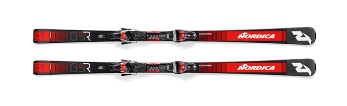 Nordica Dobermann GSR RB FDT 2019/2020
