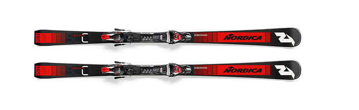 Nordica Dobermann SLC FDT 2019/2020