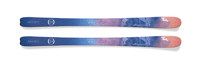 Nordica Astral 84 2019/2020