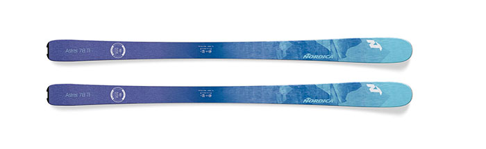 Nordica Astral 78 2019/2020