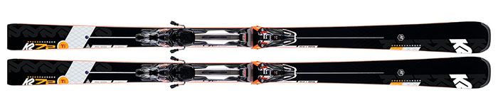 K2 Speed Charger 2019/2020