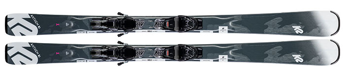 K2 Anthem 82 2019/2020