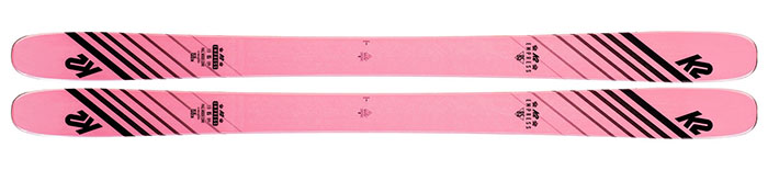 K2 Empress 2019/2020