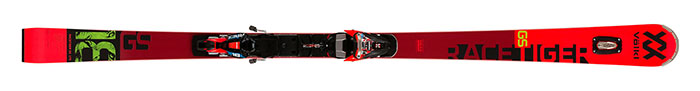 Völkl Racetiger GS 2019/2020