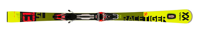 Völkl Racetiger SL 2019/2020