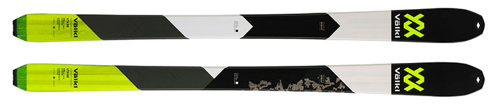 Völkl VTA 88 2019/2020