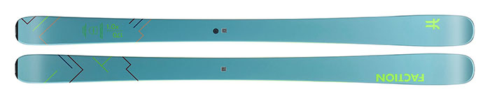 Faction Agent 1.0X 2019/2020