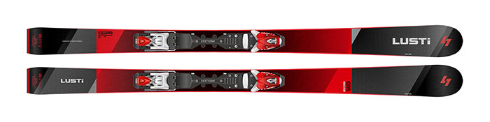 Lusti CWR 81 2019/2020