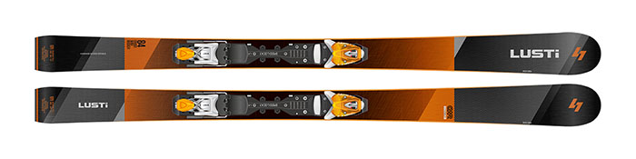 Lusti CWR 84 2019/2020