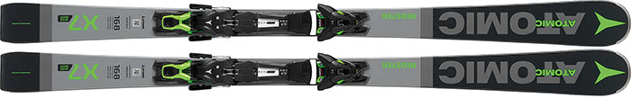 Atomic Redster X7 WB 2019/2020