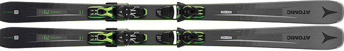Atomic Vantage 79 C 2019/2020
