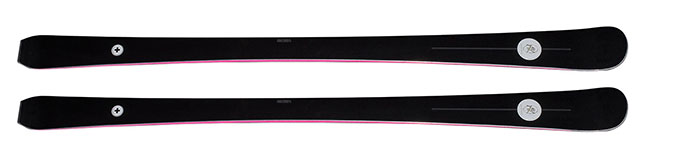 AK Ski Pink 2019/2020