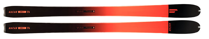 Hagan Core 89 2019/2020