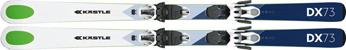 Kästle DX73 2019/2020