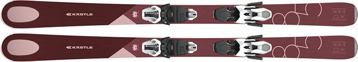 Kästle DX85 W 2019/2020