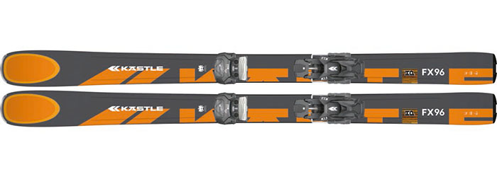 Kästle FX96 HP 2019/2020