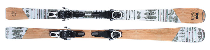Aspen Skis Indian 2019/2020