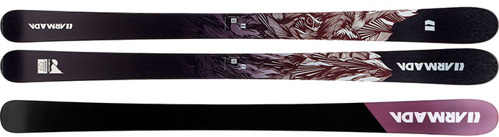 Armada Invictus 95 2019/2020