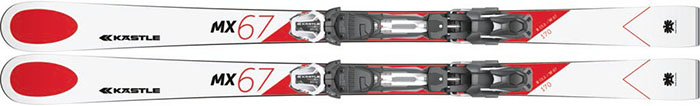 Kästle MX67 2019/2020