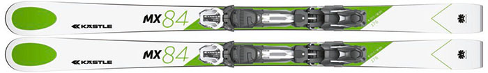 Kästle MX84 2019/2020