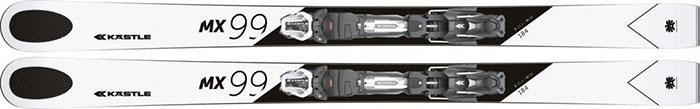 Kästle MX99 2019/2020