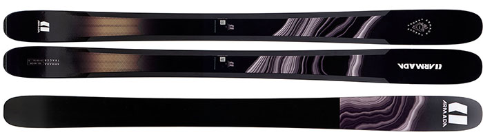 Armada Tracer 108 2019/2020