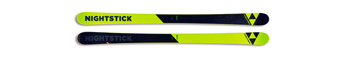 Fischer Nightstick 2019/2020