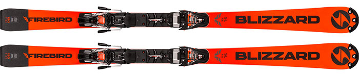 Blizzard Firebird SL FIS 2019/2020