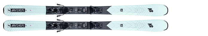 K2 Anthem 75 2020/2021
