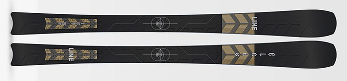 Line Blade W 2020/2021